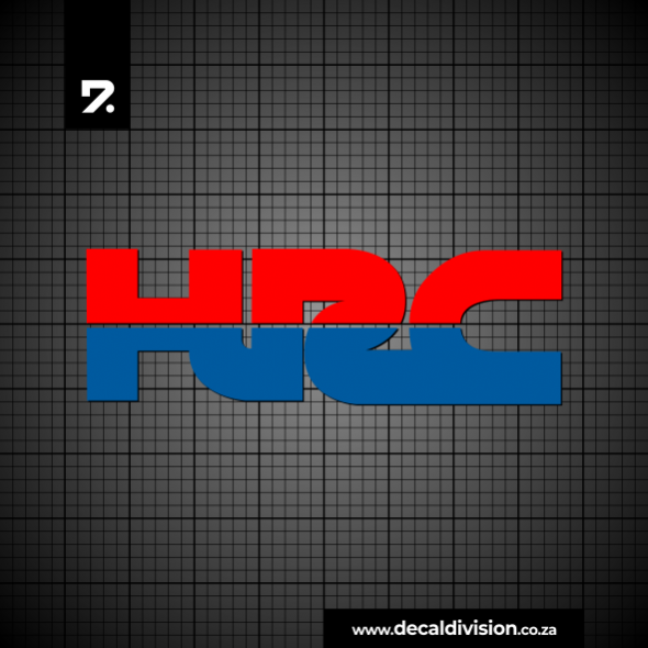 Honda racing corporation